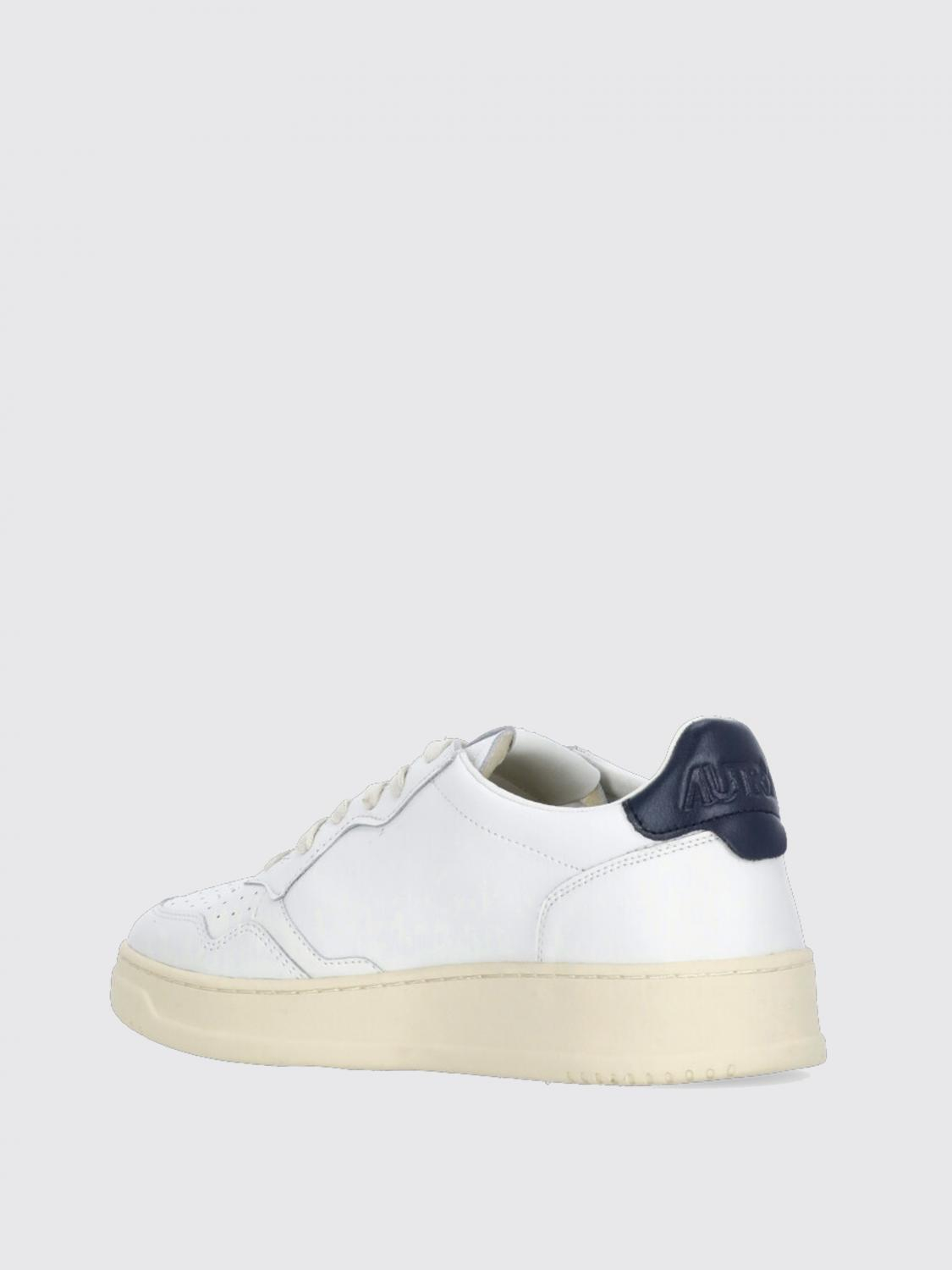 [AUTRY] Sneakers SS26 AULM LL12