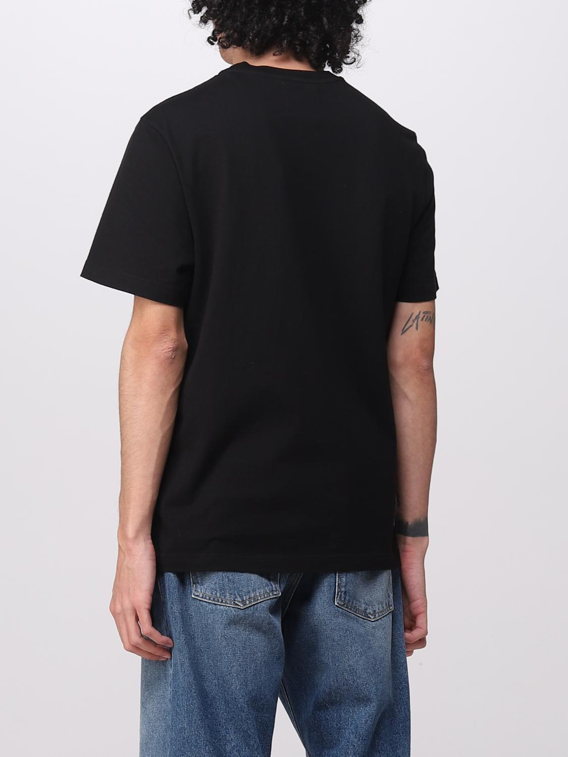 [Golden Goose] T-shirts Short Sleeve SS26 GMP01220P00059390100