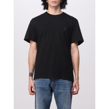 [Golden Goose] T-shirts Short Sleeve SS26 GMP01220P00059390100