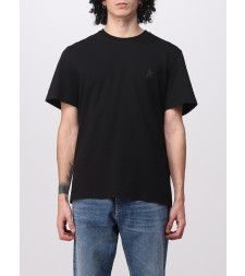 [Golden Goose] T-shirts Short Sleeve SS26 GMP01220P00059390100