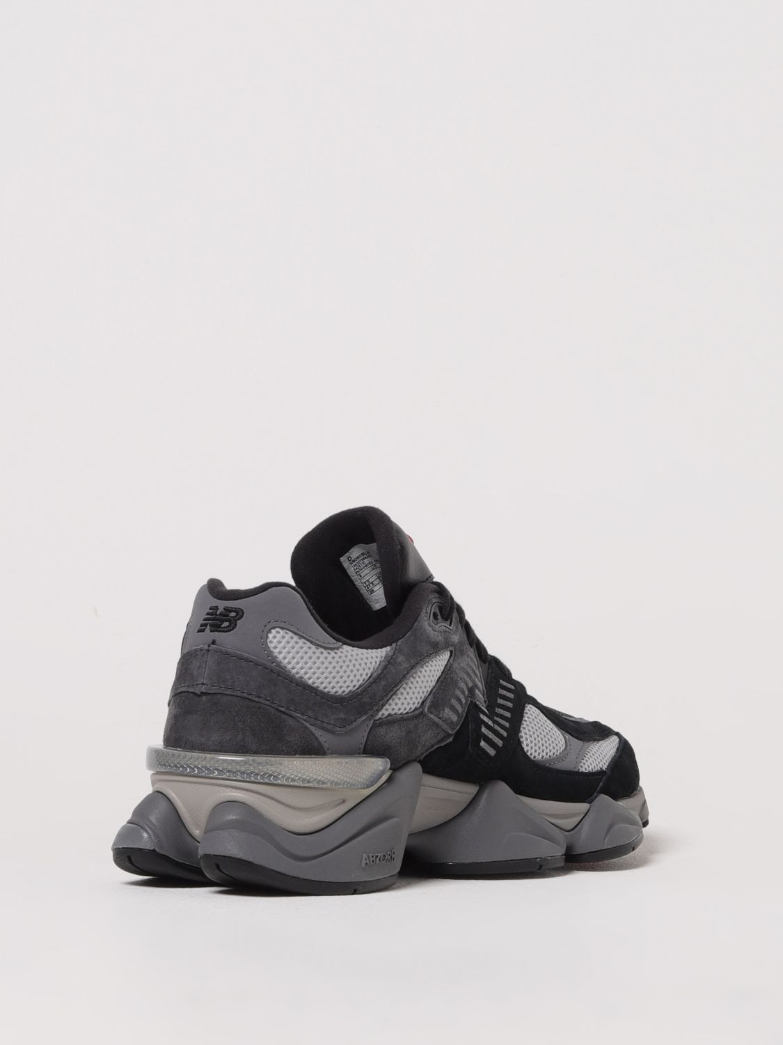 [NEW BALANCE] Sneakers SS26 U9060BLK