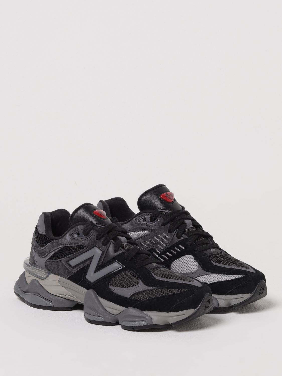 [NEW BALANCE] Sneakers SS26 U9060BLK