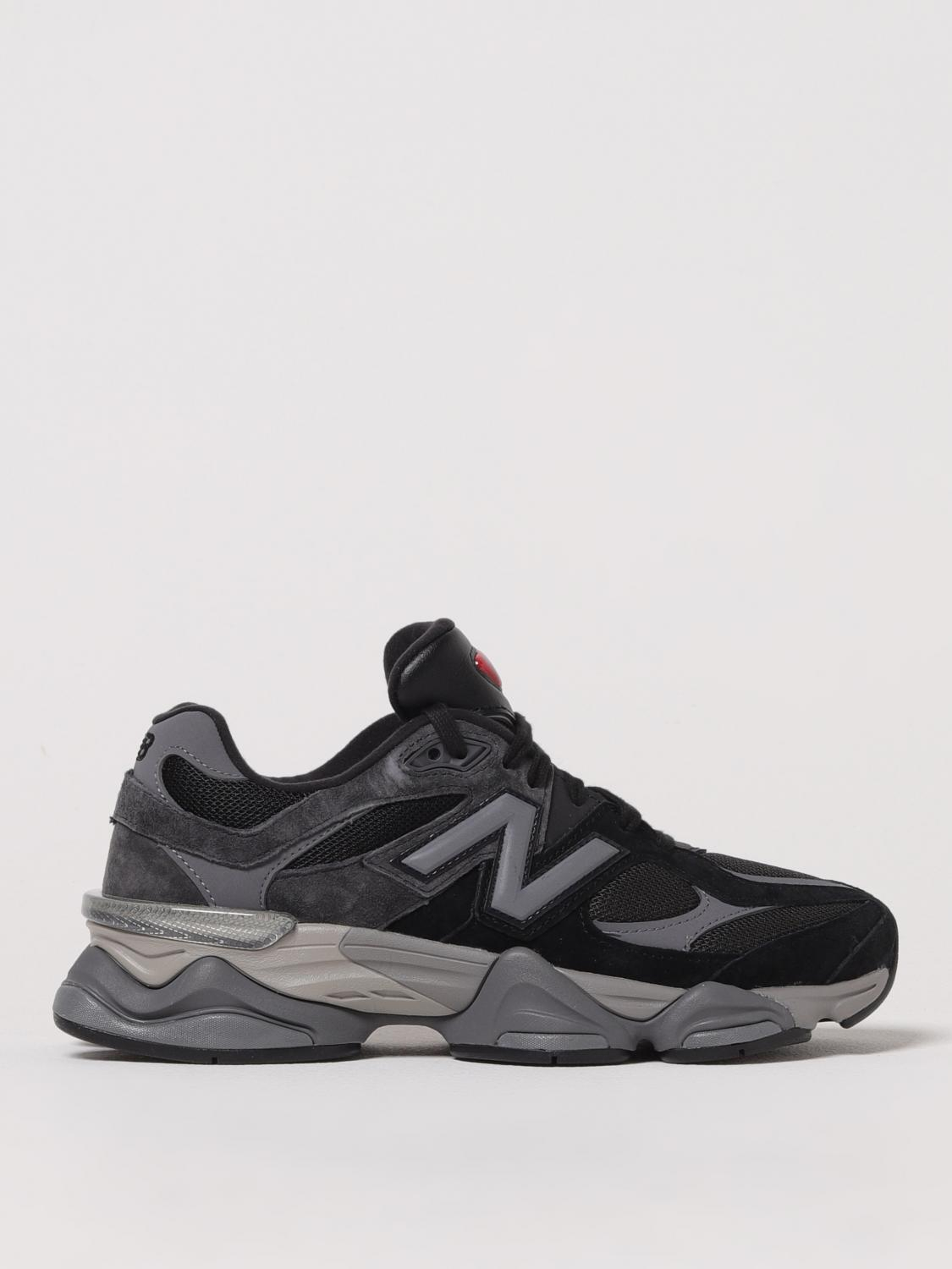 [NEW BALANCE] Sneakers SS26 U9060BLK