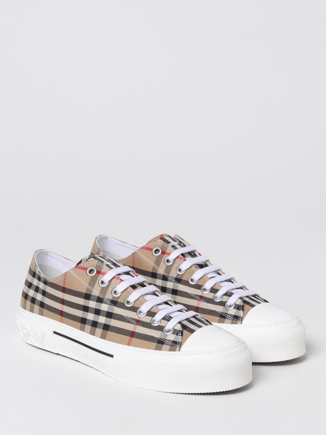 [Burberry] Sneakers SS26 8049745