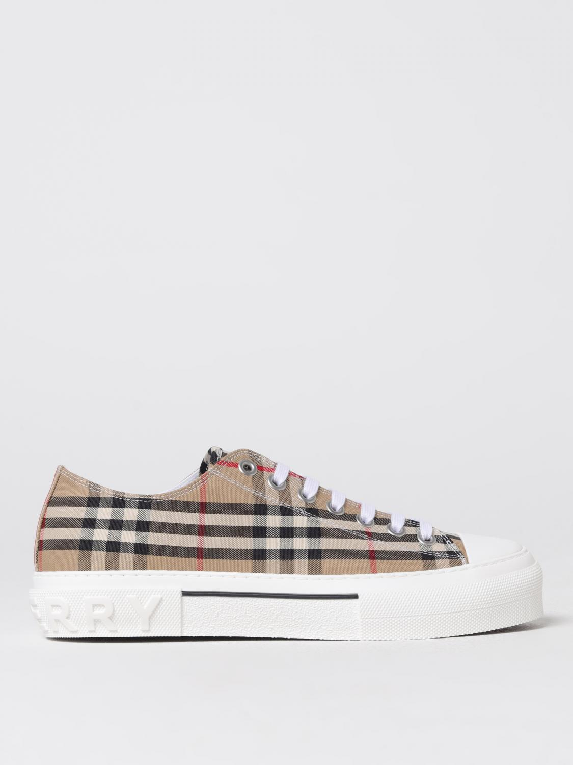 [Burberry] Sneakers SS26 8049745