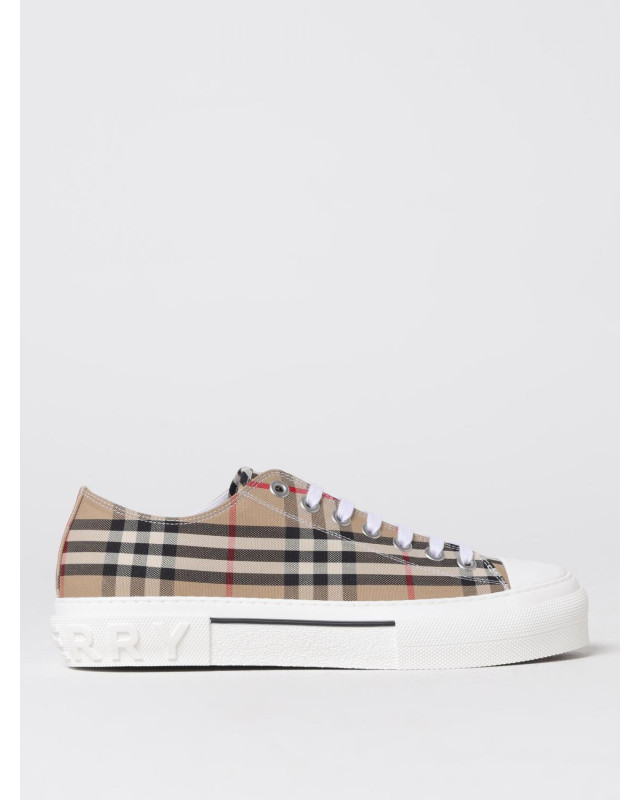 [Burberry] Sneakers SS26 8049745