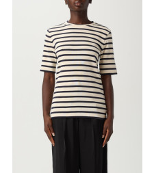 [Jil Sander] T-shirts Short Sleeve SS26 J40GC0111J46497 124