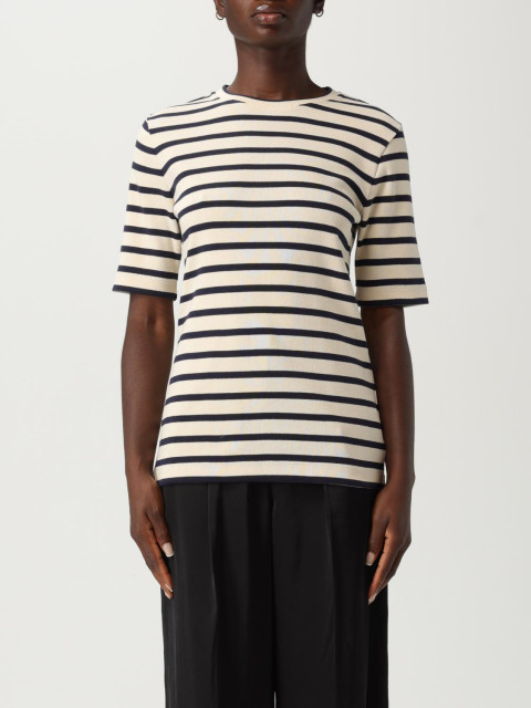 [Jil Sander] T-shirts Short Sleeve SS26 J40GC0111J46497 124