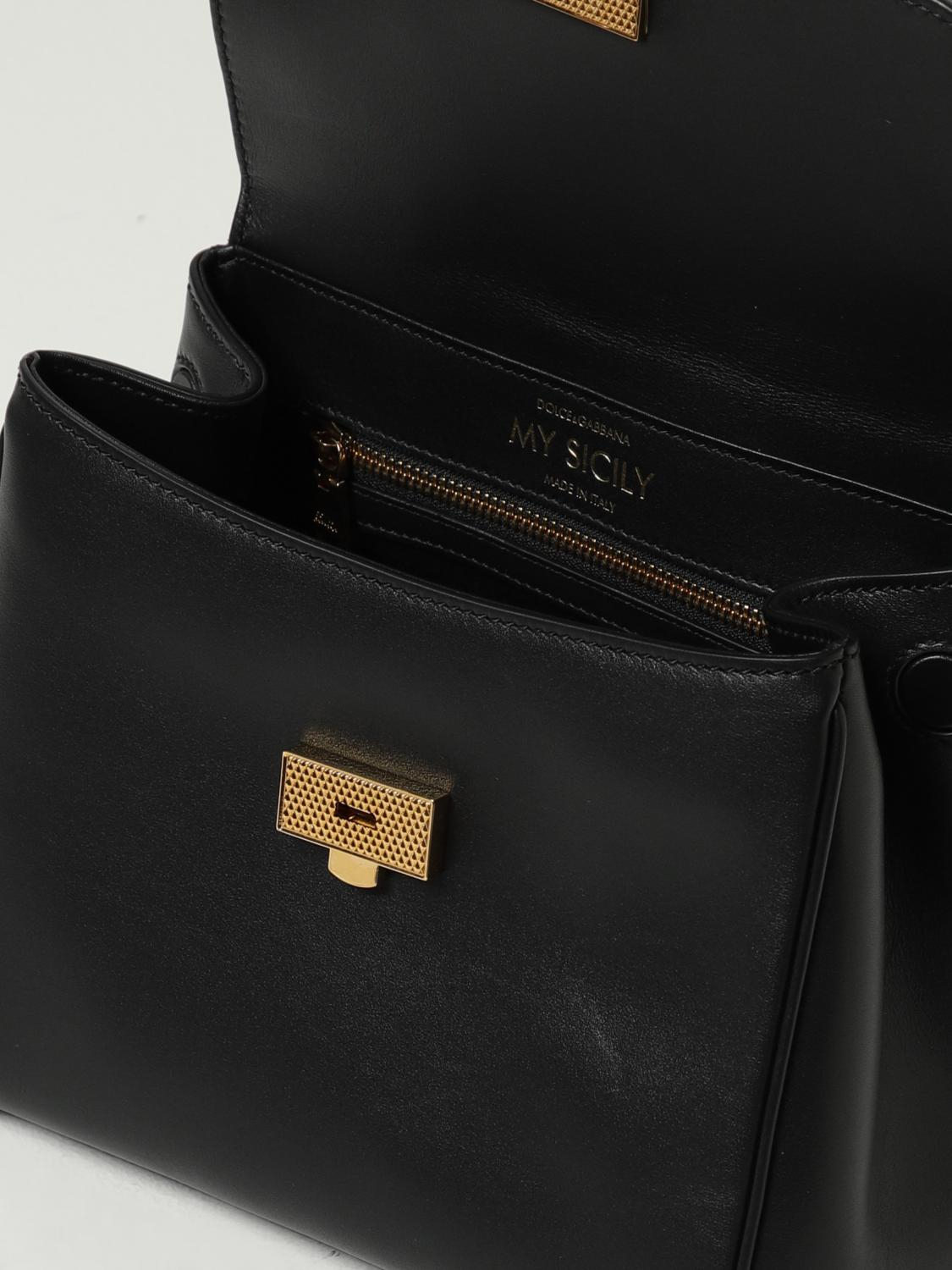 [Dolce & Gabbana] Minibag SS26 BB7781B7321 80999