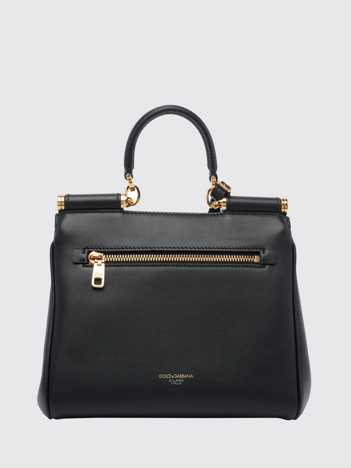 [Dolce & Gabbana] Minibag SS26 BB7781B7321 80999