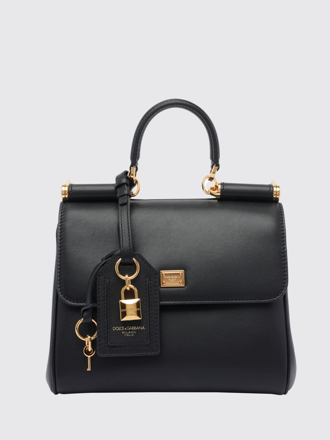 [Dolce & Gabbana] Minibag SS26 BB7781B7321 80999