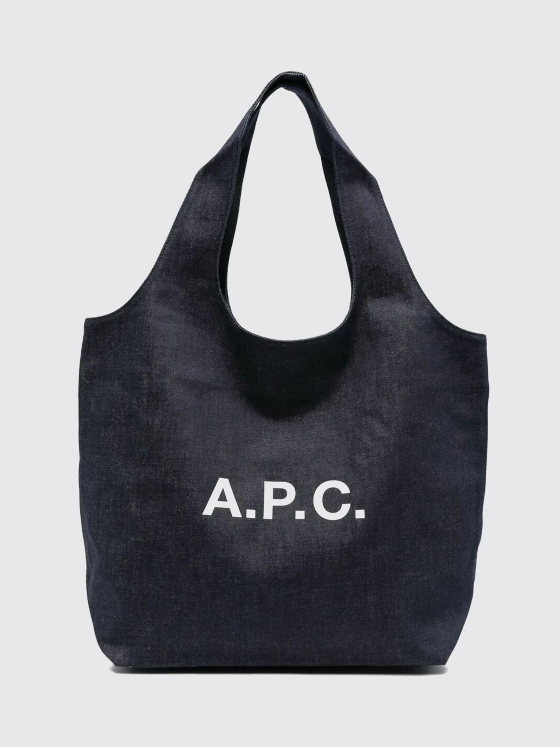 [A.P.C.] Tote bag SS26 COHIZM61565 IAI