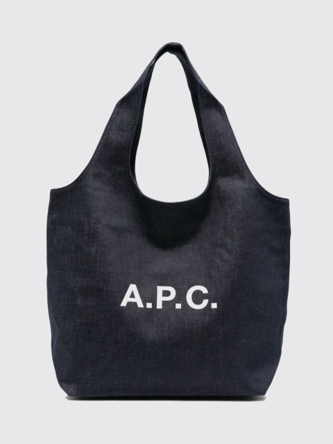 [A.P.C.] Tote bag SS26 COHIZM61565 IAI
