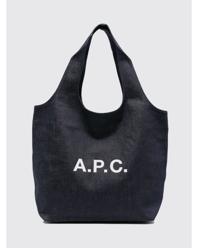 [A.P.C.] Tote bag SS26 COHIZM61565 IAI