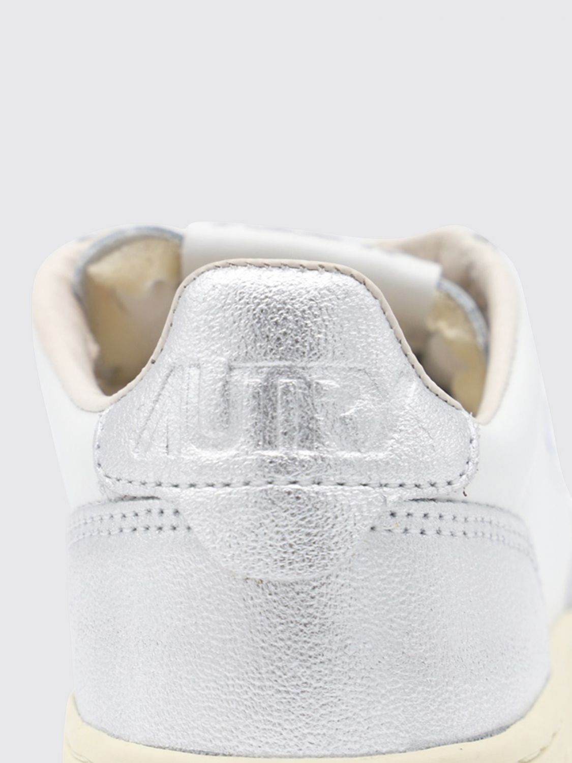 [AUTRY] Sneakers FW26 AULW WB18