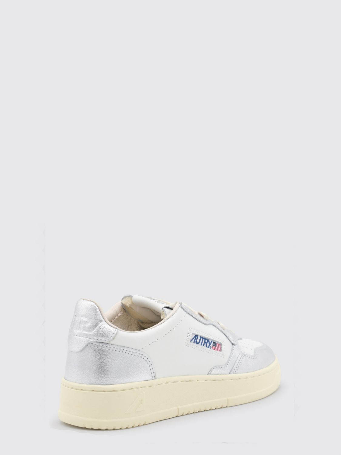 [AUTRY] Sneakers FW26 AULW WB18
