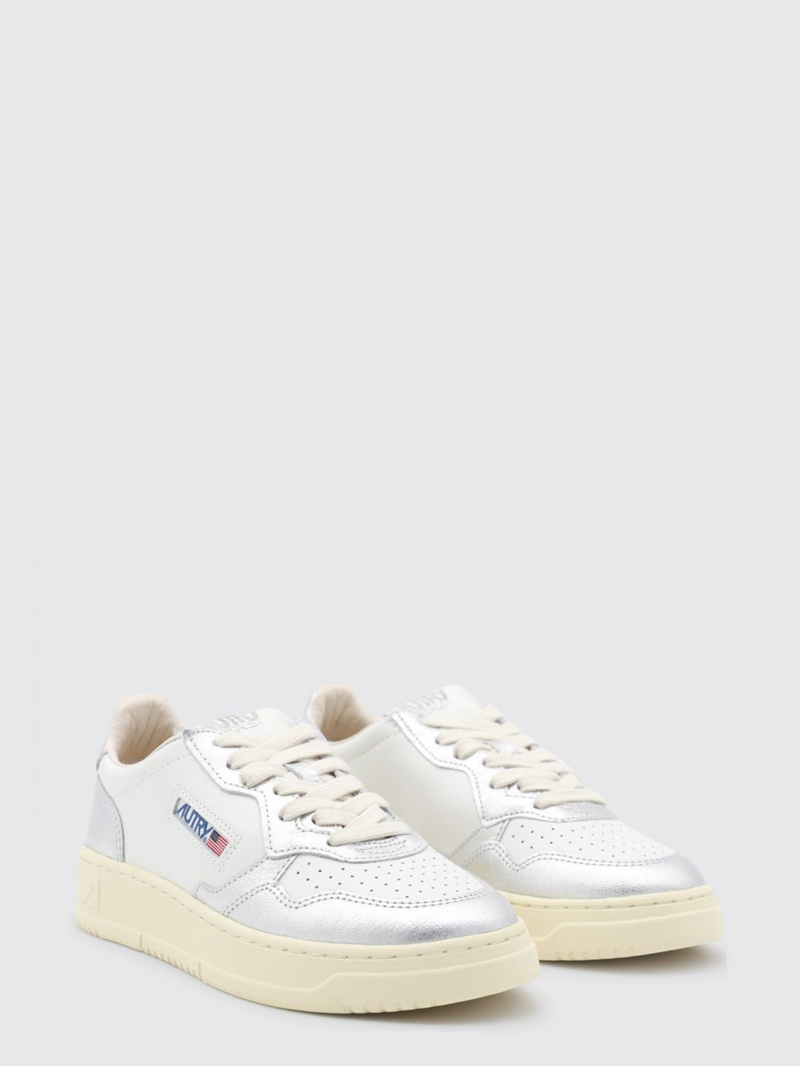 [AUTRY] Sneakers FW26 AULW WB18