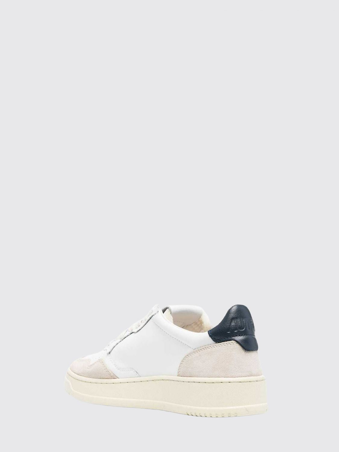 [AUTRY] Sneakers FW26 AULM LS28