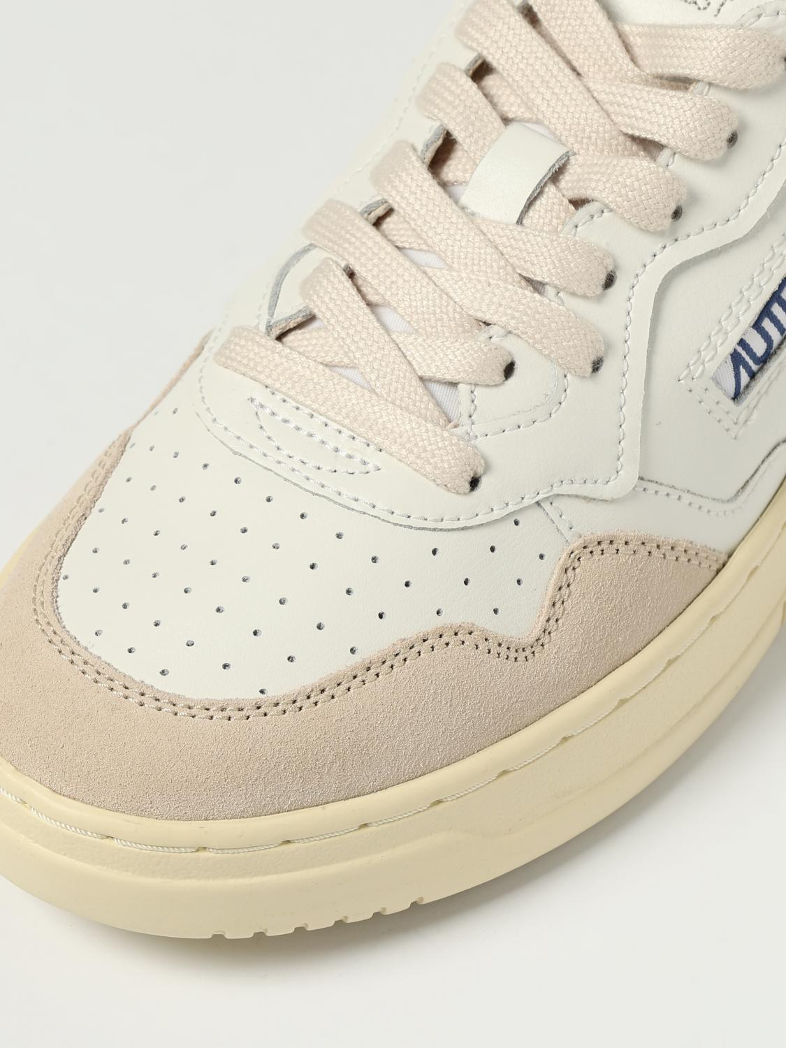 [AUTRY] Sneakers FW26 AULM LS28