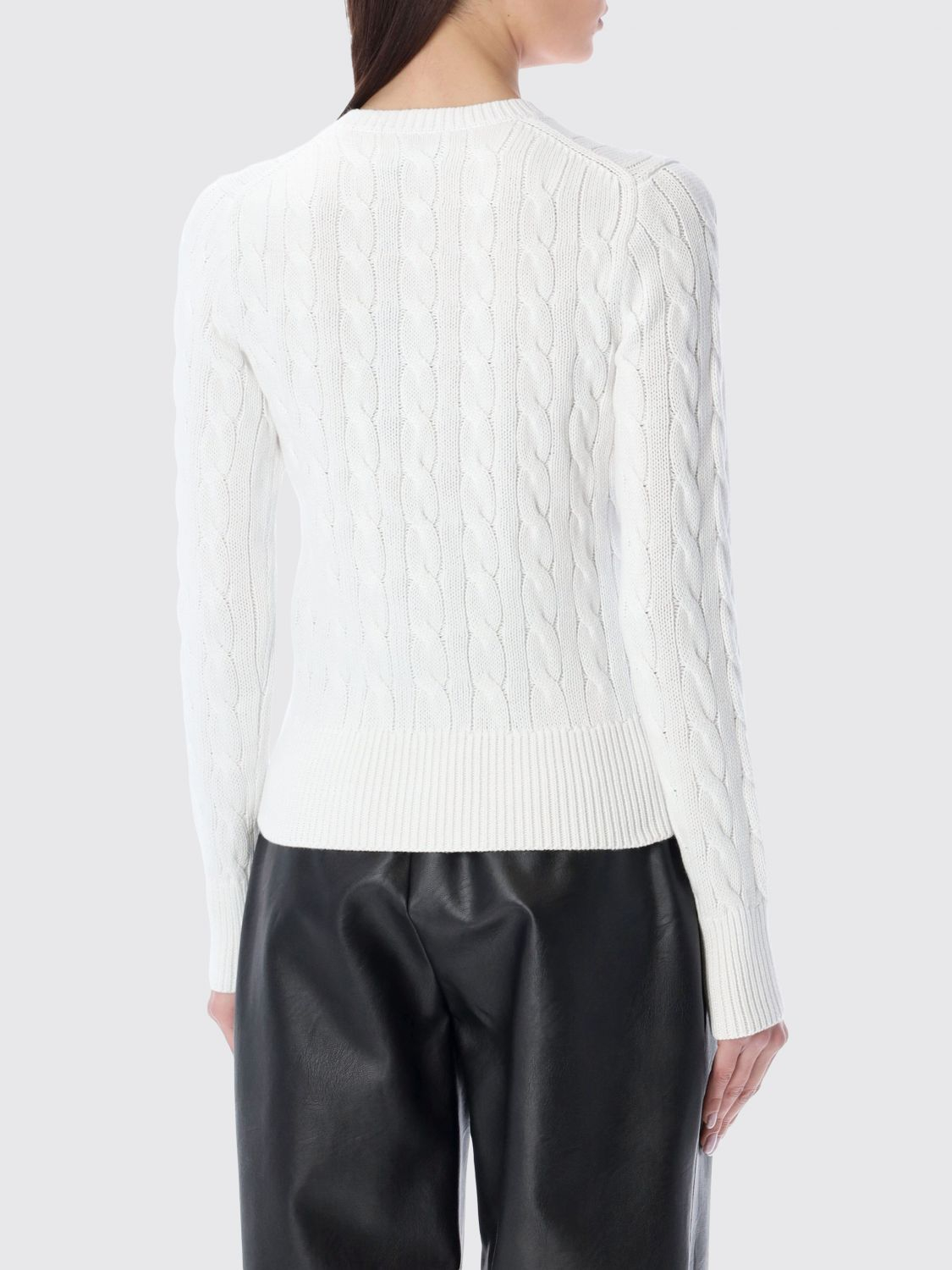 [Polo Ralph Lauren] Cardigan SS26 211971868 007