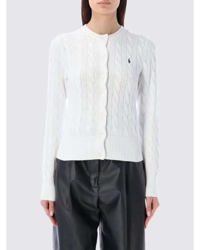 [Polo Ralph Lauren] Cardigan SS26 211971868 007