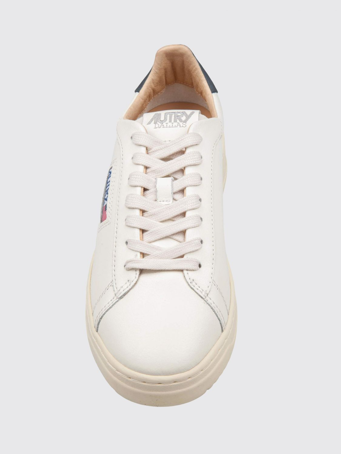 [AUTRY] Sneakers FW26 ADLM MR04