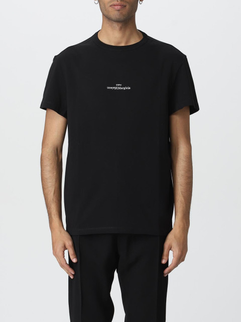 [Maison Margiela] T-shirts Short Sleeve SS26 S30GC0701S22816 900