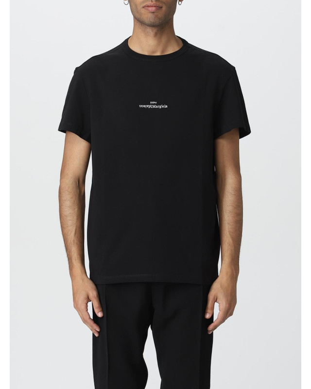 [Maison Margiela] T-shirts Short Sleeve SS26 S30GC0701S22816 900