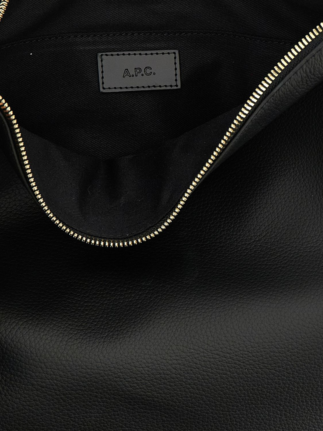 [A.P.C.] Shoulder bag FW26 PXCBLF61902 LZZ