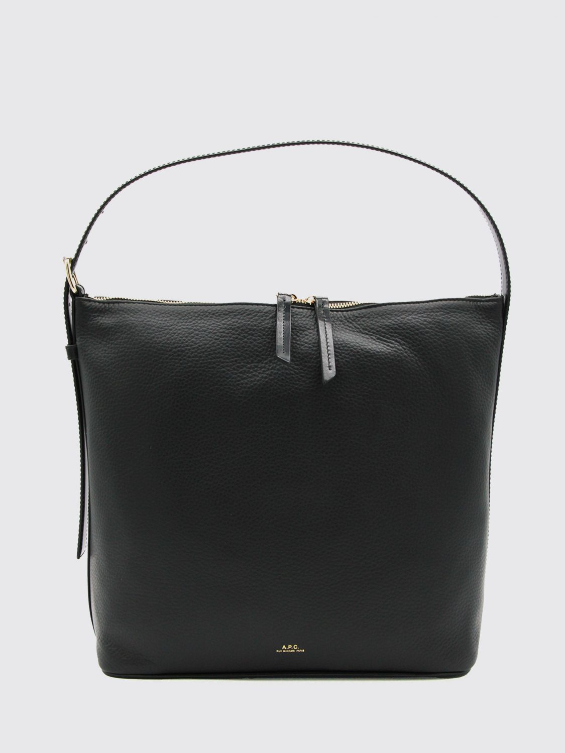 [A.P.C.] Shoulder bag FW26 PXCBLF61902 LZZ