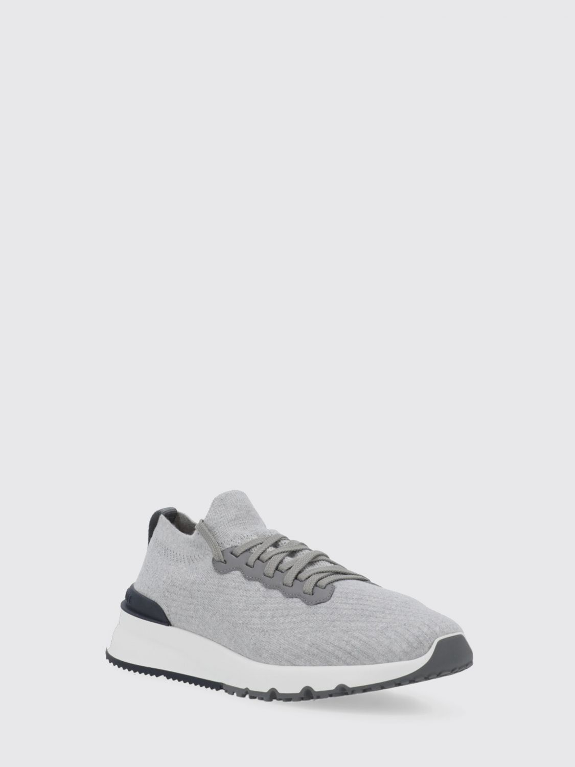 [Brunello Cucinelli] Sneakers SS26 MZUPMBO252 CB308