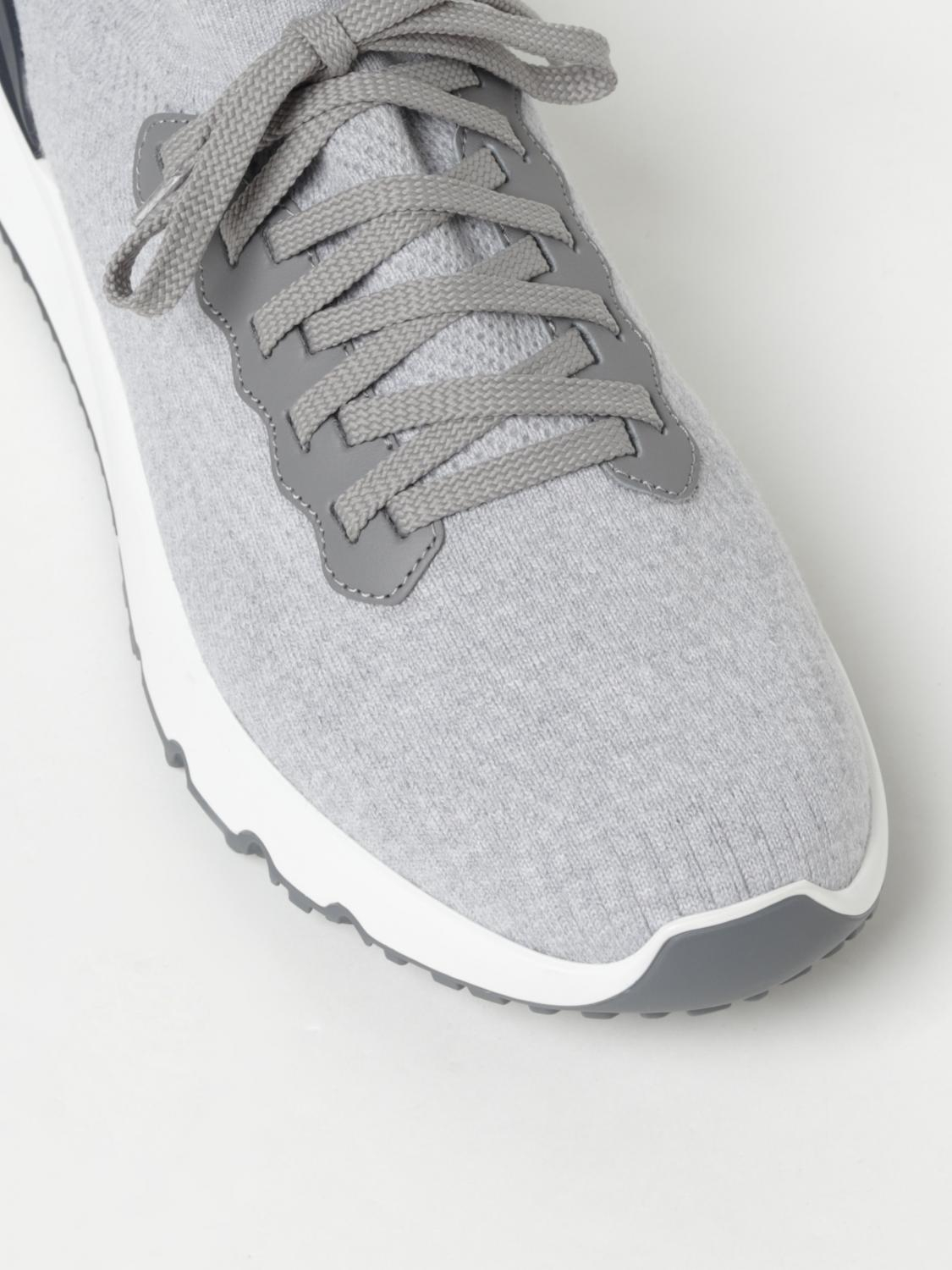 [Brunello Cucinelli] Sneakers SS26 MZUPMBO252 CB308