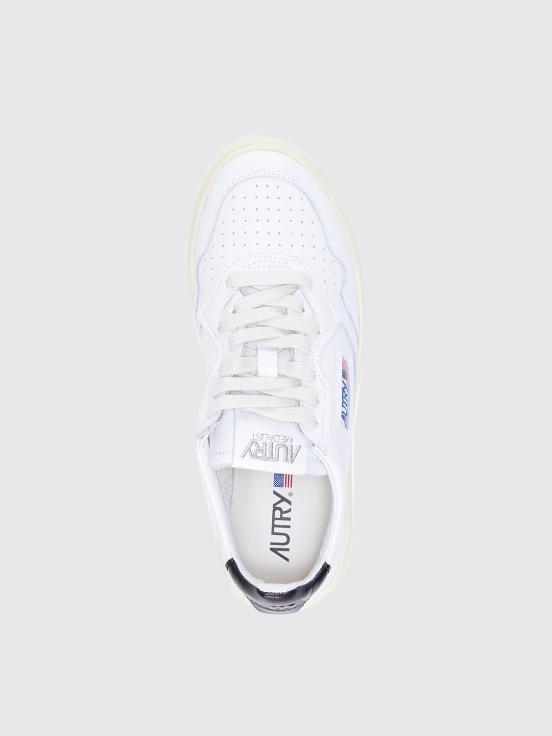 [AUTRY] Sneakers FW26 AULW LL22