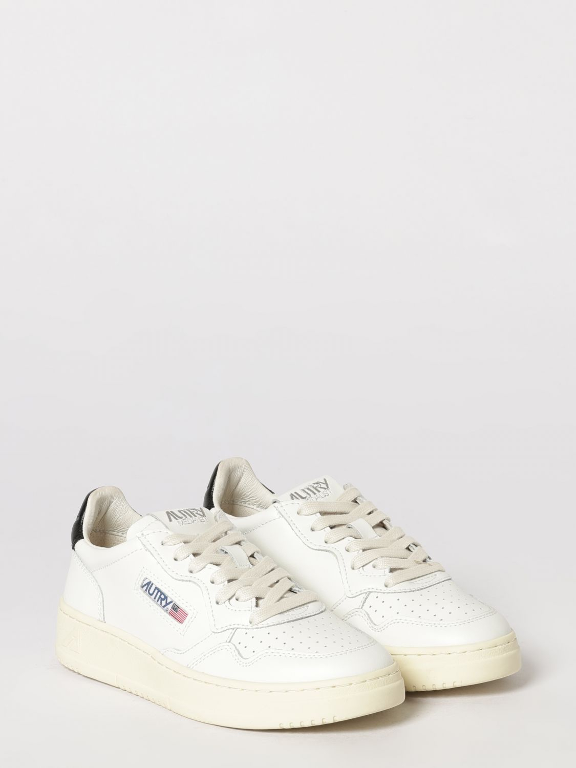 [AUTRY] Sneakers FW26 AULW LL22