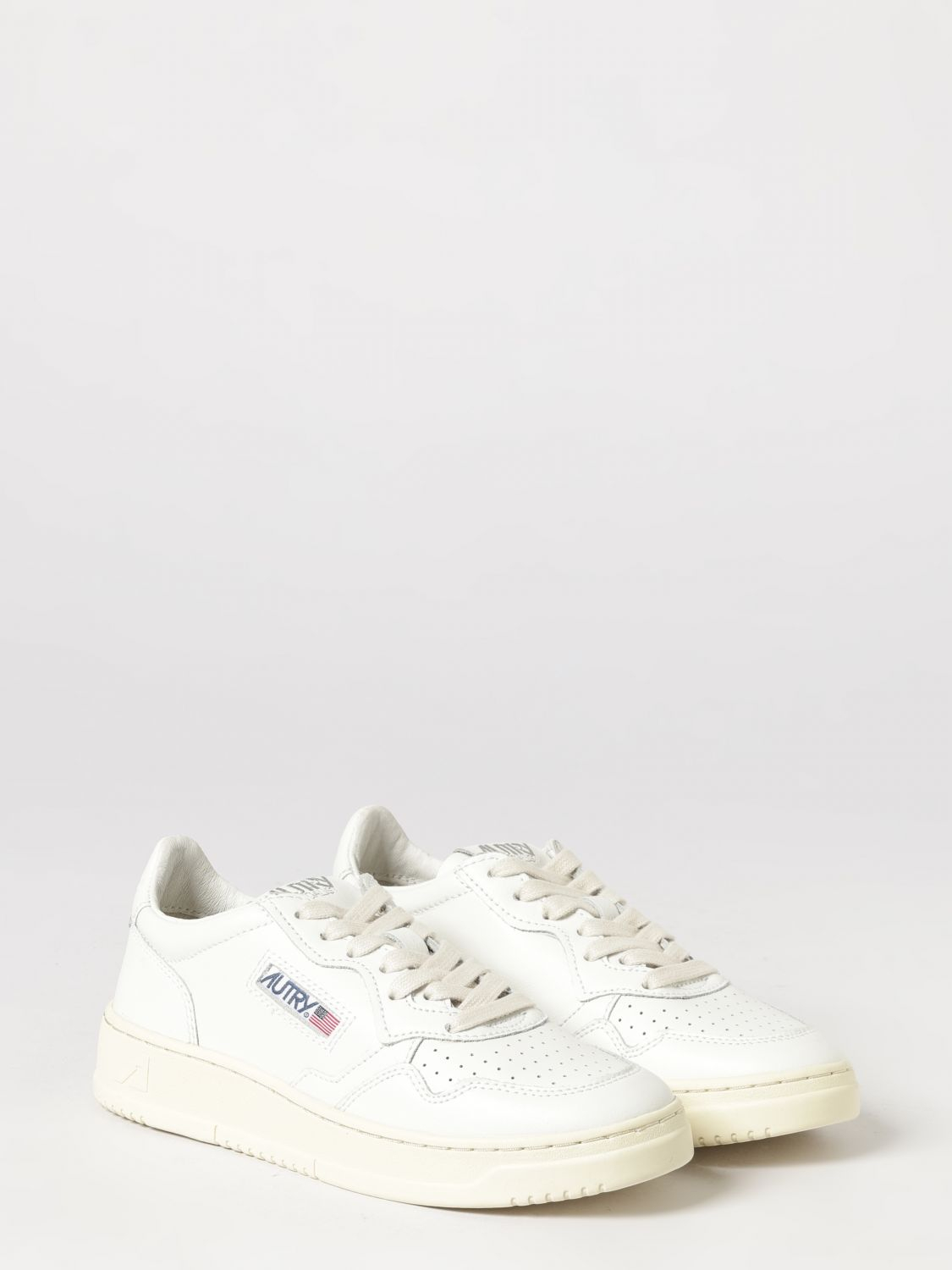 [AUTRY] Sneakers FW26 AULW LL15