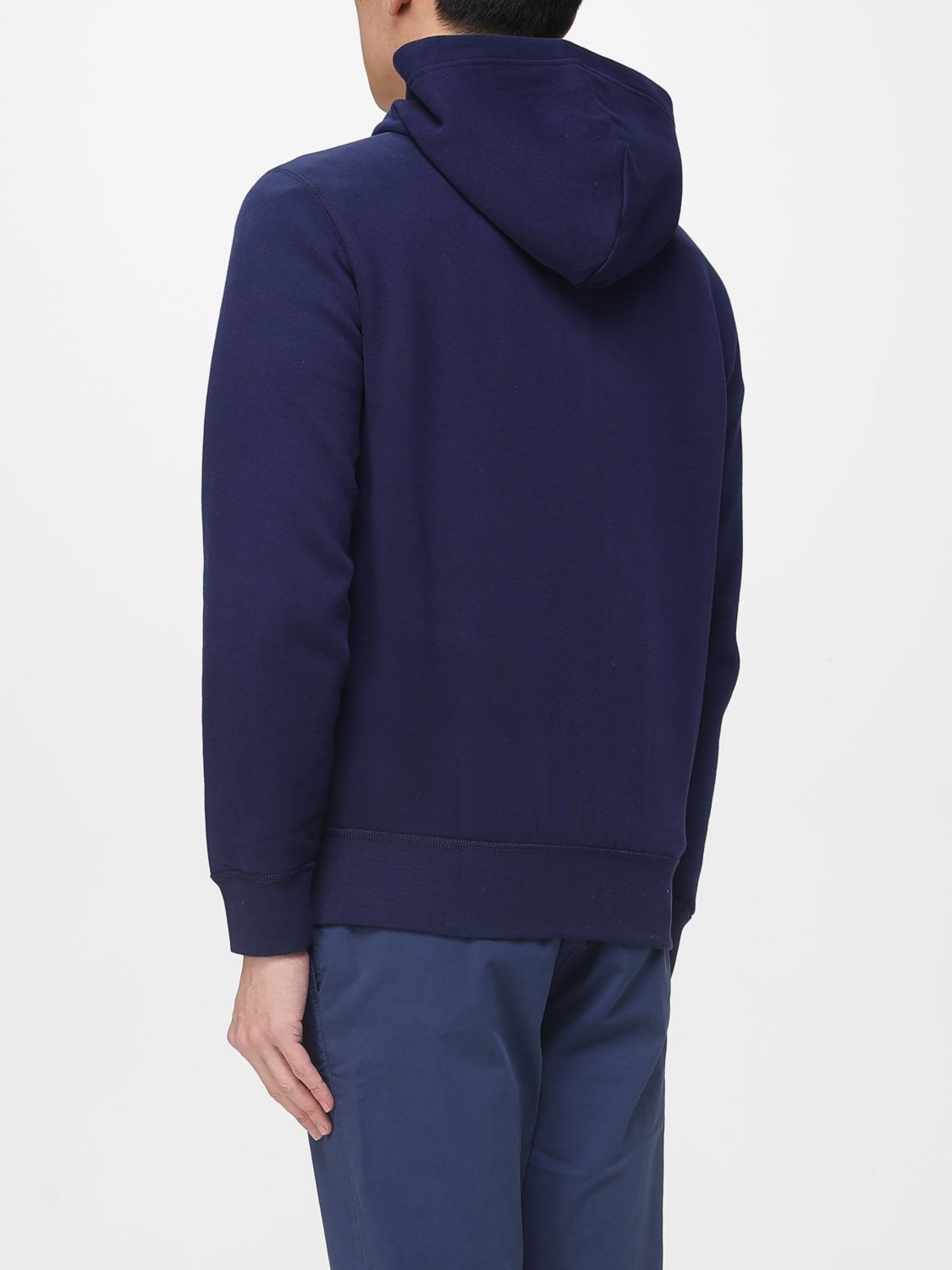 [Polo Ralph Lauren] Hoodie SS26 710813297 004