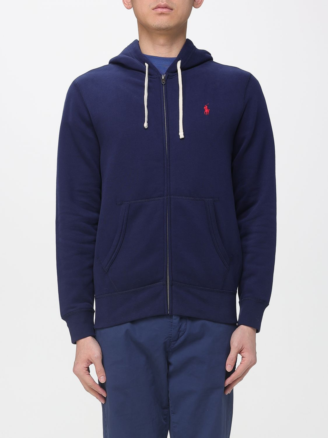 [Polo Ralph Lauren] Hoodie SS26 710813297 004