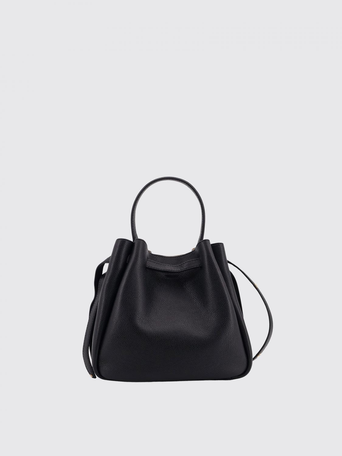 [Tory Burch] Minibag SS26 166982 001
