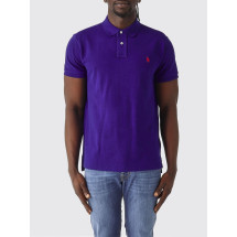 [Polo Ralph Lauren] T-shirts Short Sleeve SS26 710782592 010