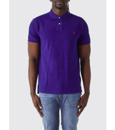 [Polo Ralph Lauren] T-shirts Short Sleeve SS26 710782592 010