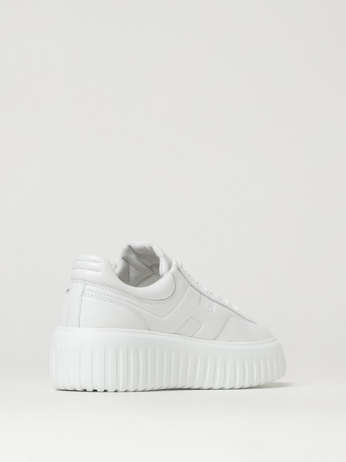 [Hogan] Sneakers FW25 HXW6450FO60U48 B001