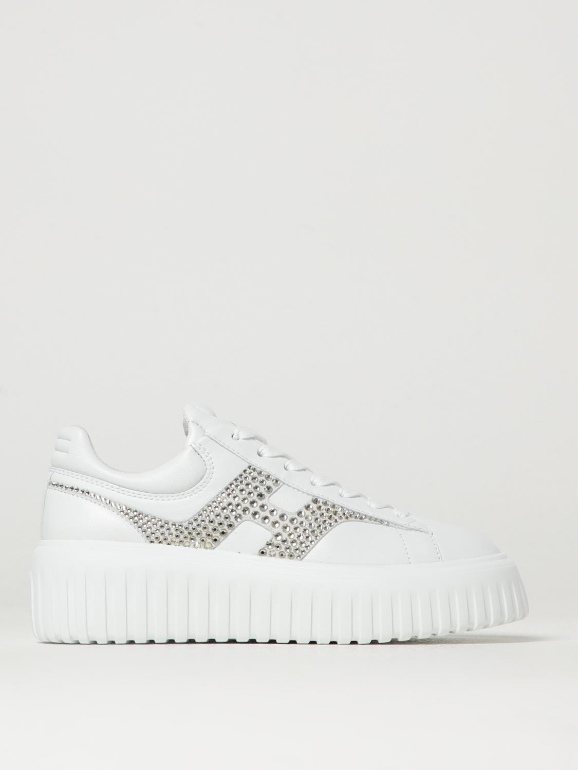 [Hogan] Sneakers FW25 HXW6450FO60U48 B001