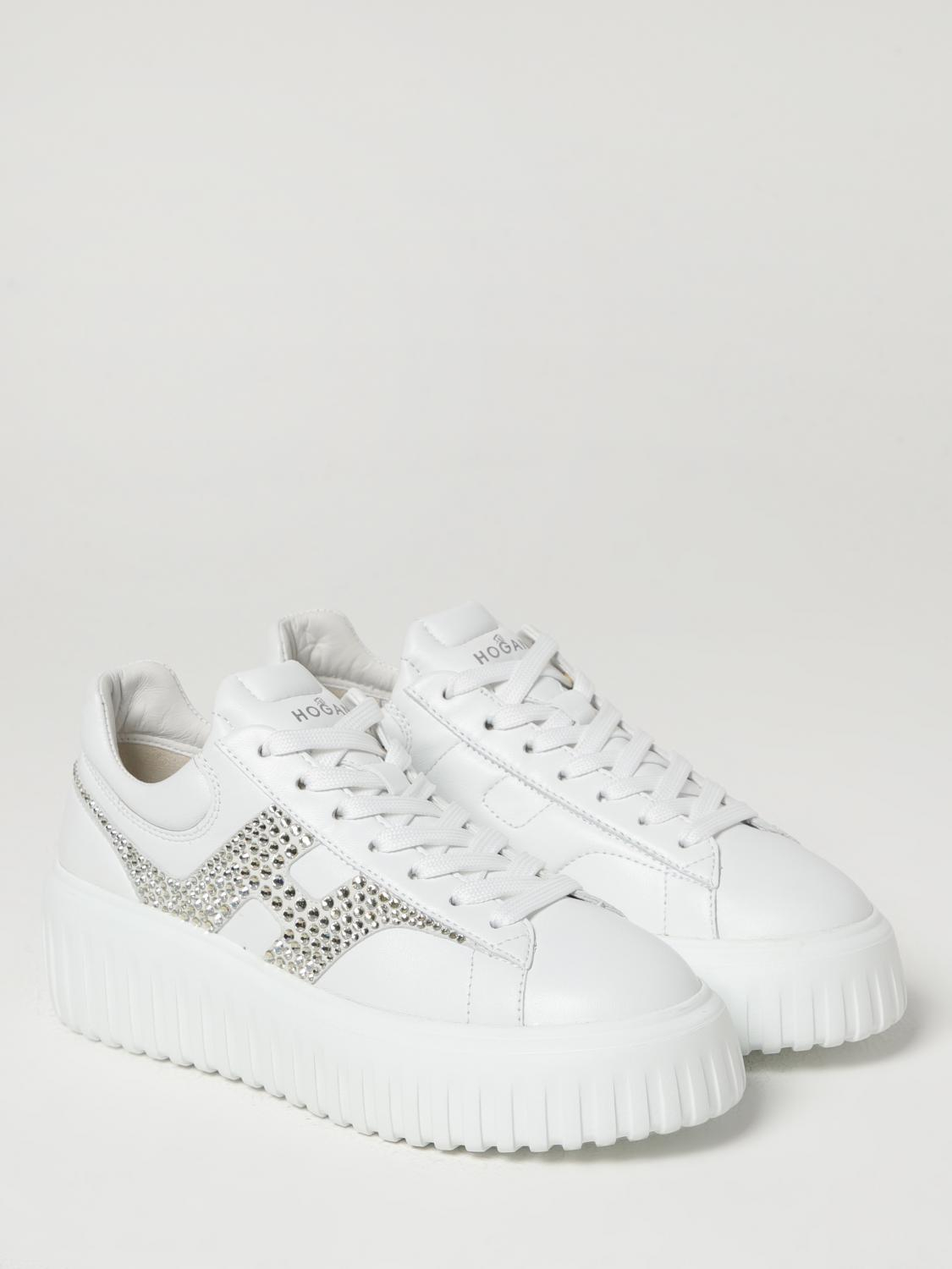 [Hogan] Sneakers FW25 HXW6450FO60U48 B001