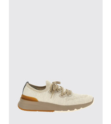 [Brunello Cucinelli] Sneakers SS26 MZUKISO250 CSB87