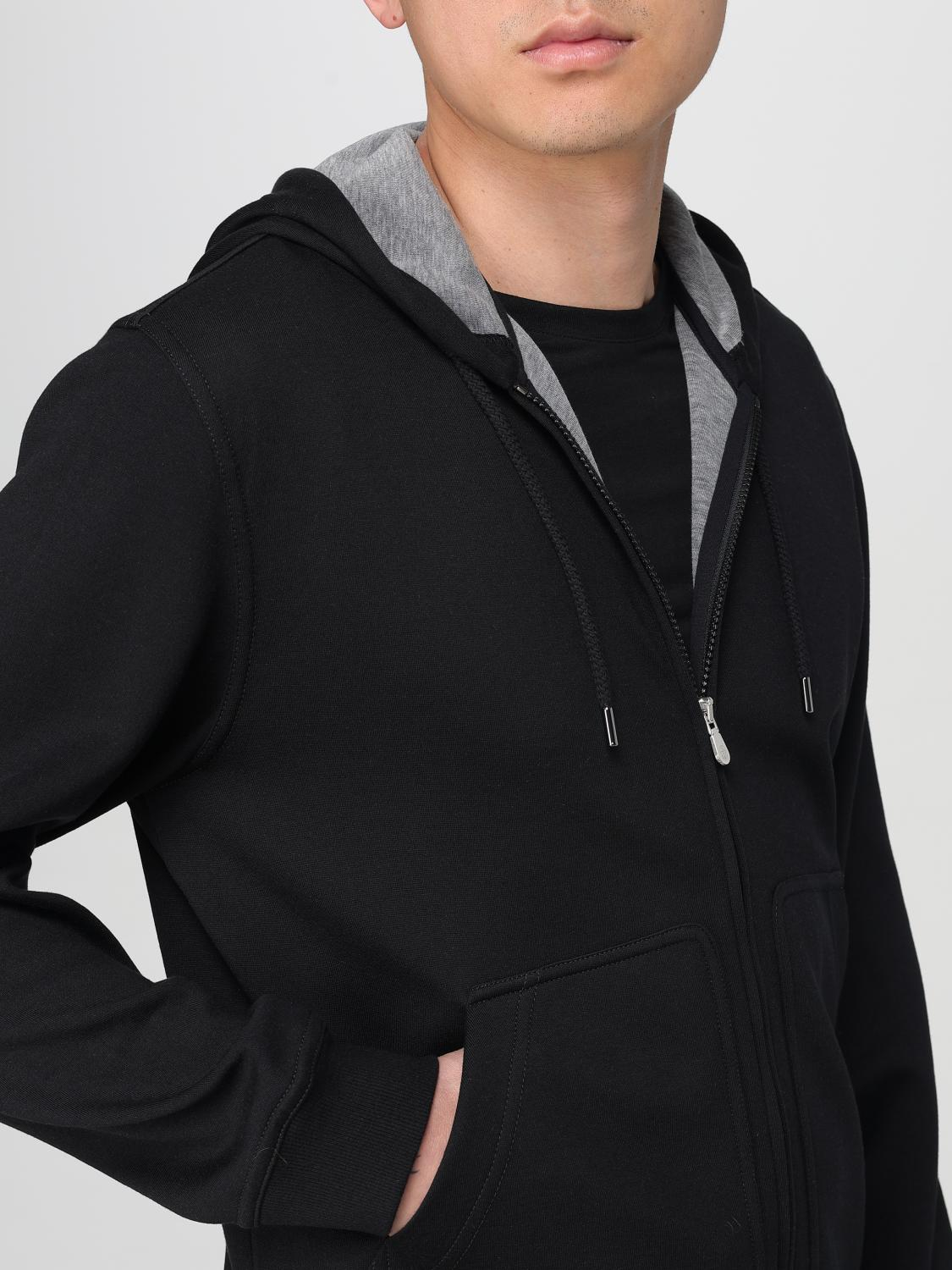 [Brunello Cucinelli] Hoodie SS26 MM8319069G C101