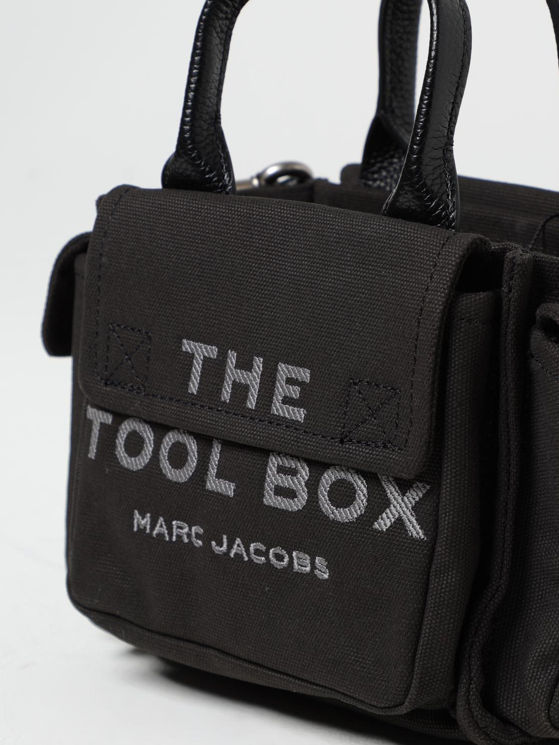 [Marc Jacobs] Minibag FW25 2S4HCR006H03 001