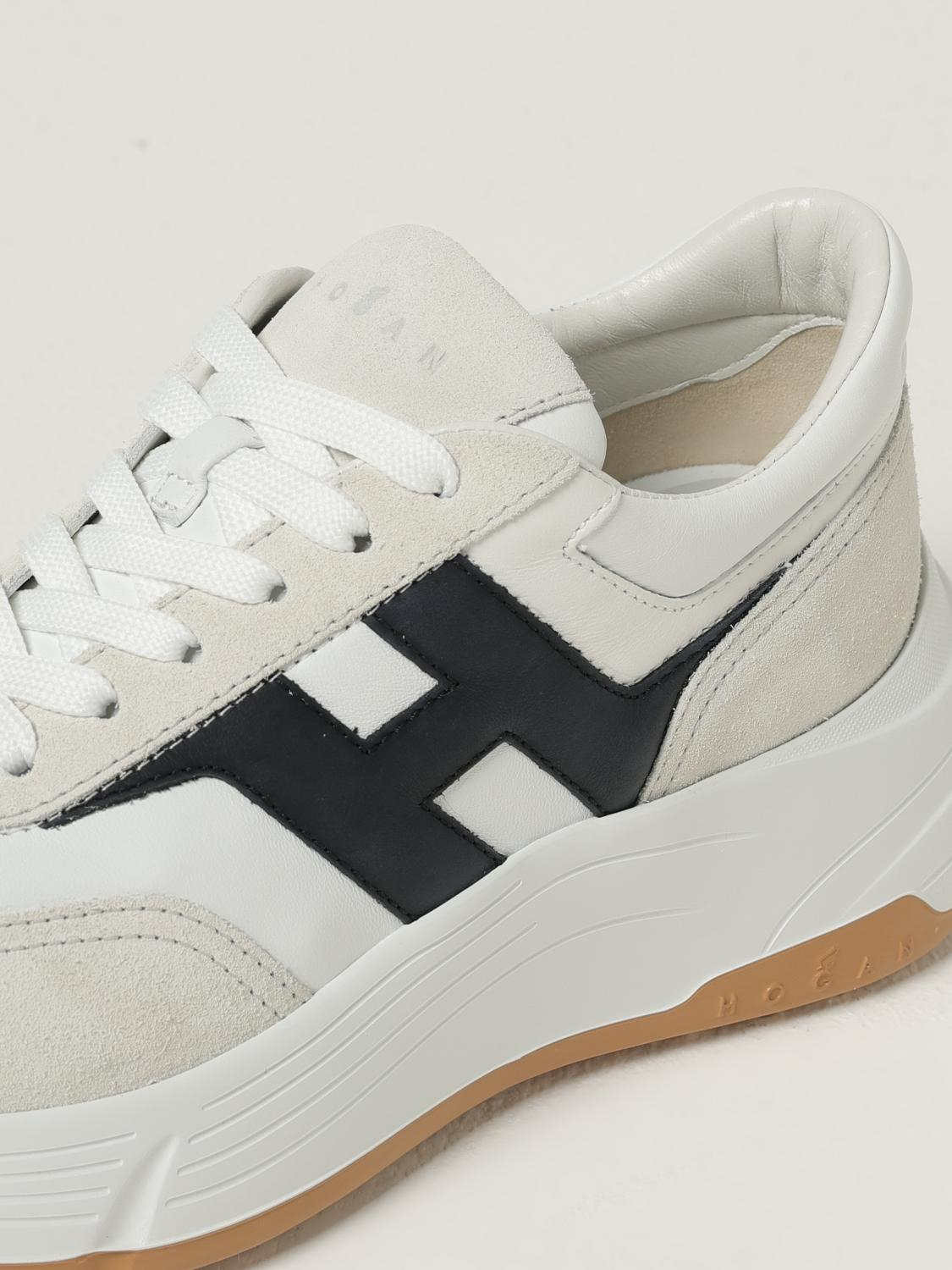 [Hogan] Sneakers SS26 HXW6690FR30U7G 0001