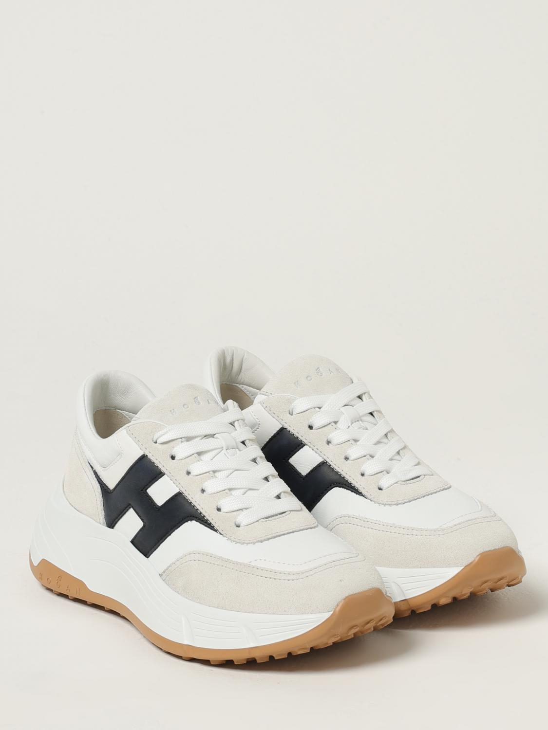 [Hogan] Sneakers SS26 HXW6690FR30U7G 0001