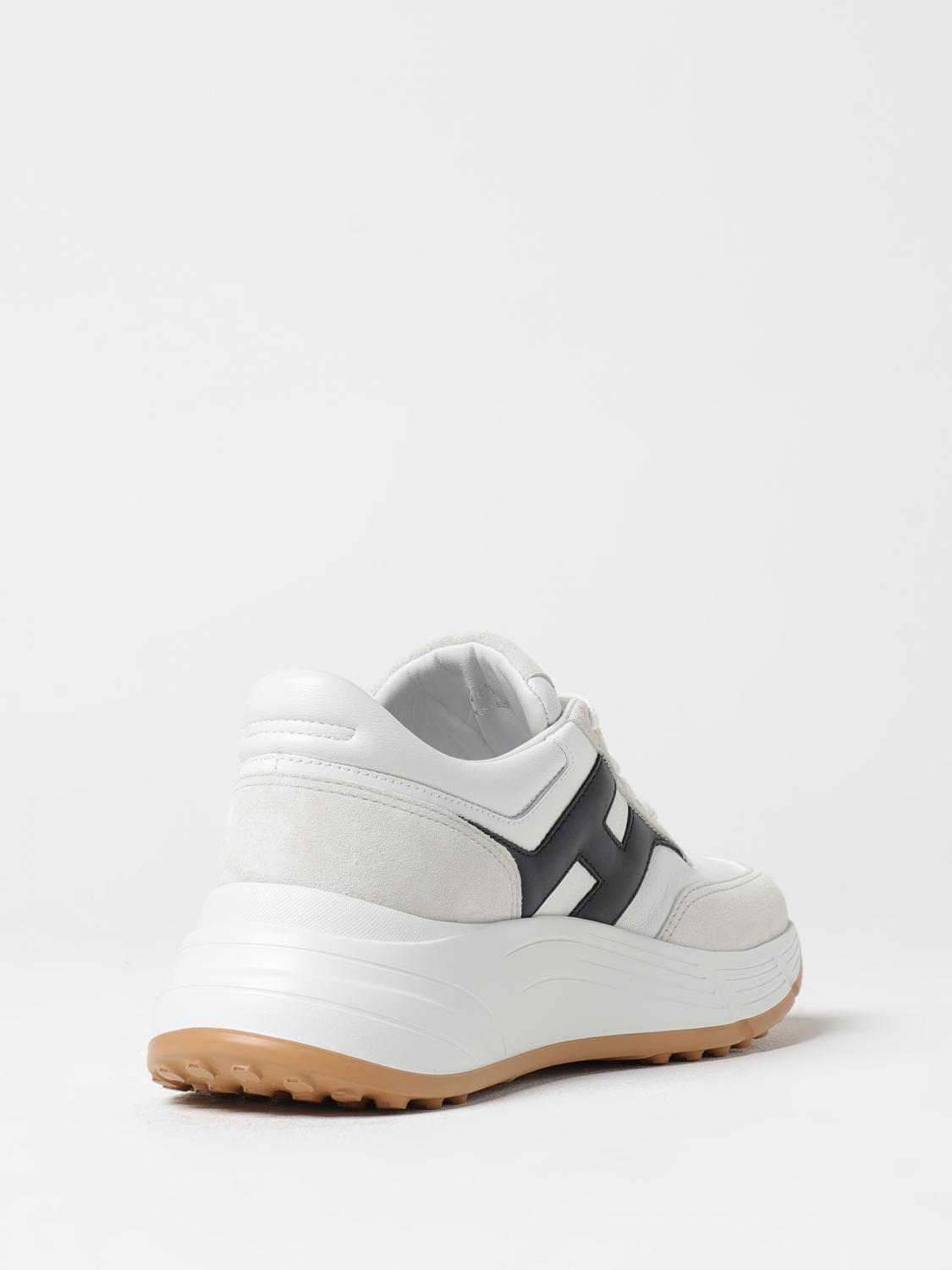 [Hogan] Sneakers SS26 HXW6690FR30U7G 0001