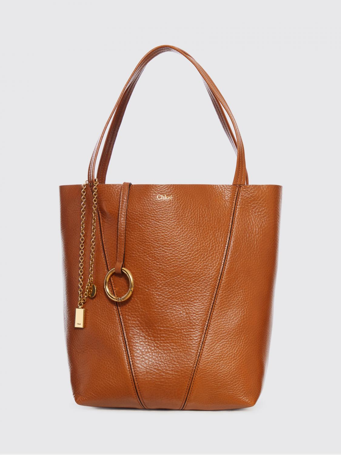 [Chloe] Minibag SS26 CH25SS812N84 26M
